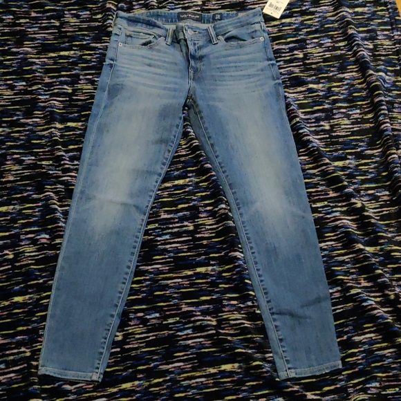 Lucky Brand Denim - Jeans FREE SHIPPING